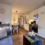 Sky & Homes Strandhuette I Direkt Am Leuchtturm Und In Spo شقة *