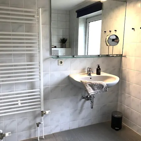 Sky & Homes Strandhuette I Direkt Am Leuchtturm Und In Spo Appartamento *