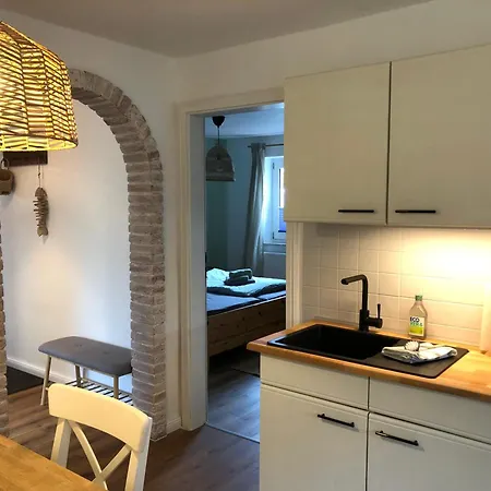 Sky & Homes Strandhuette I Direkt Am Leuchtturm Und In Spo Böhl